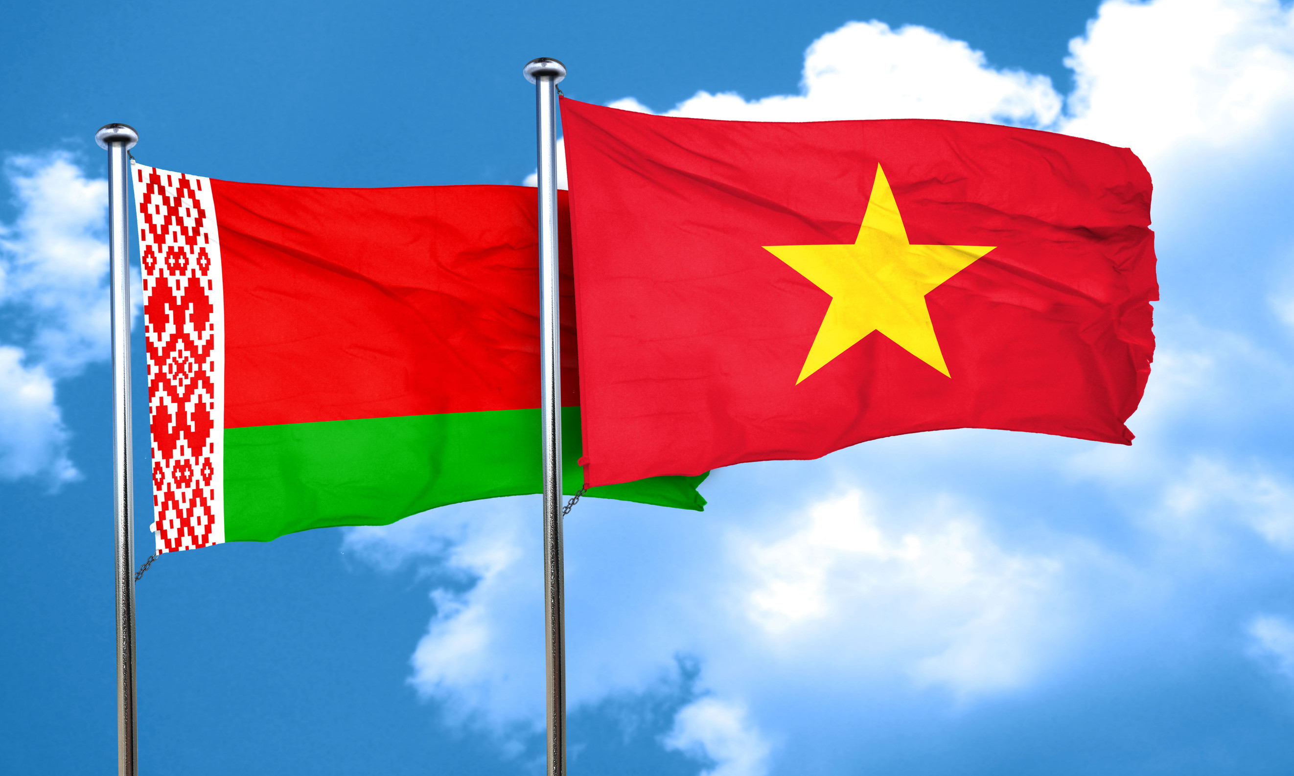Belarus To Waive Visa Requirements For Citizens