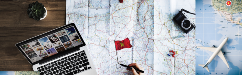 Vietnam Tourist Visa Application