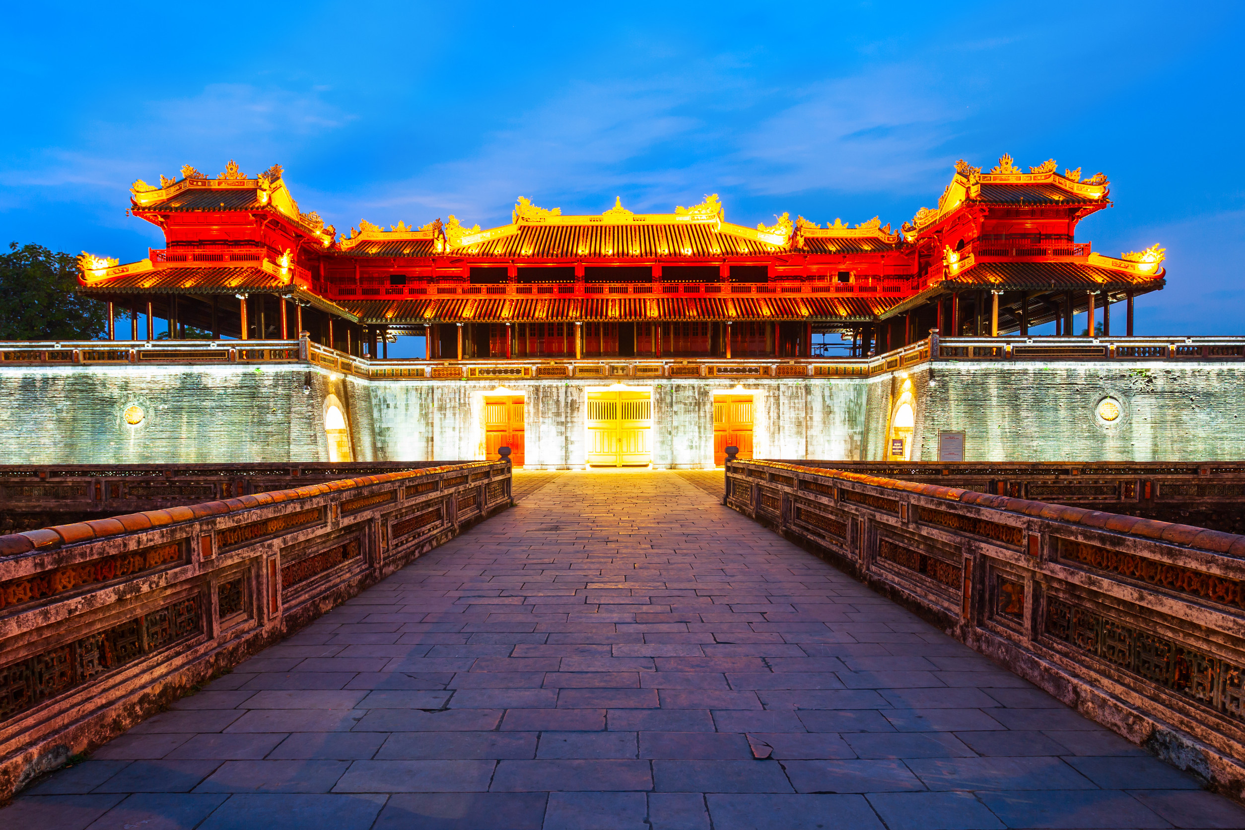 A Guide to Vietnam's UNESCO World Heritage Sites