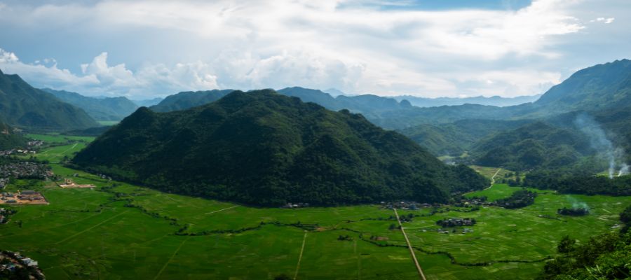 Hidden Gems of Vietnam