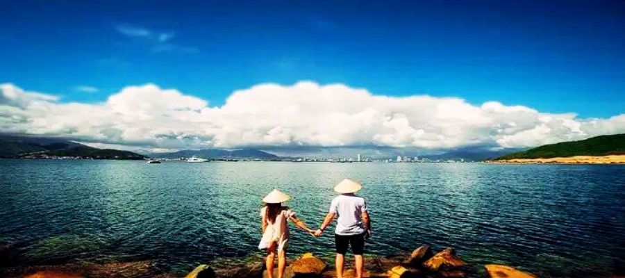 Romantic Getaways in Vietnam