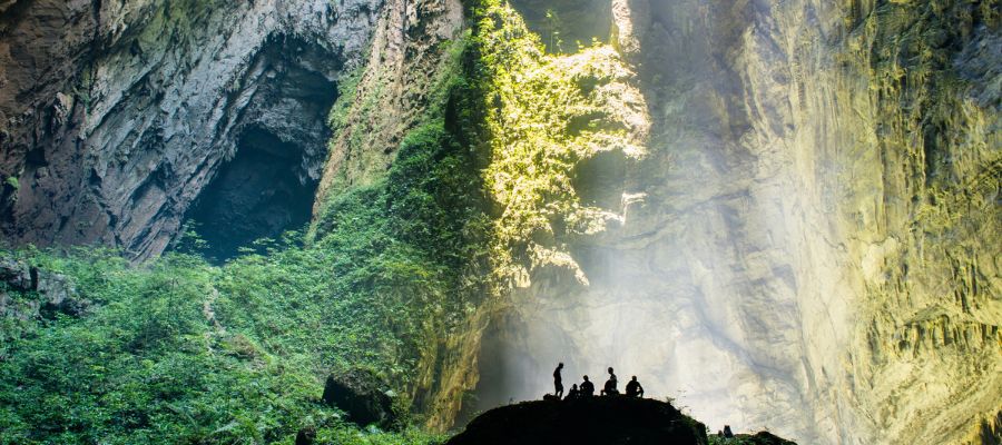 Sustainable Travel in Vietnam