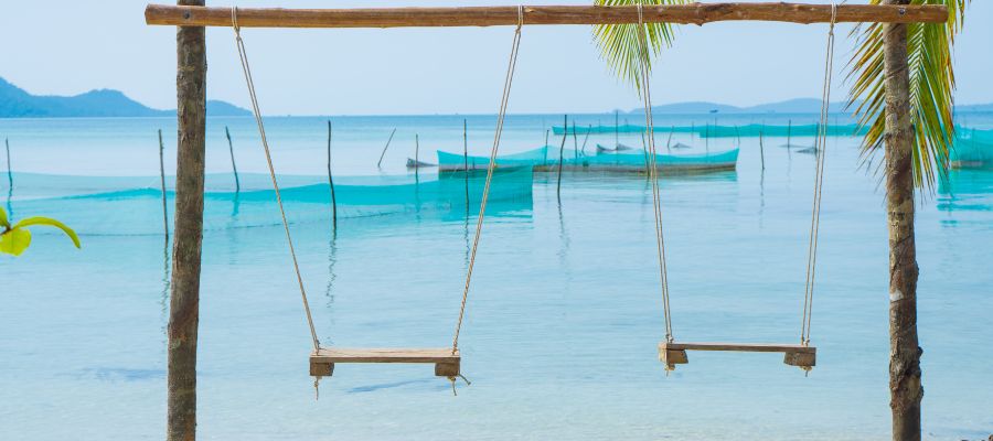 Phu Quoc - The Island of Beauty