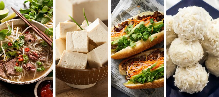 The Ultimate Vietnamese Food Tour