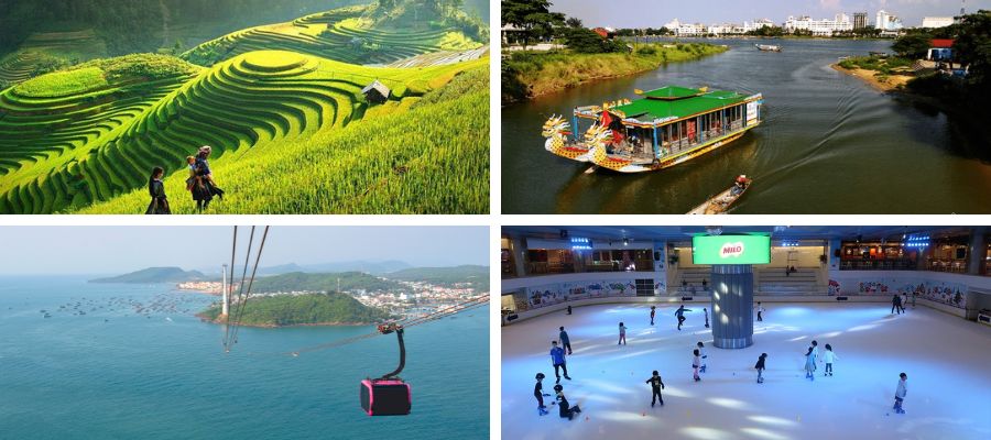 Top Attractions and Activities for Kids